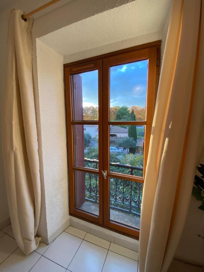 Au Pied De La Cite, T3 Au Calme Apartment Carcassonne Exterior foto